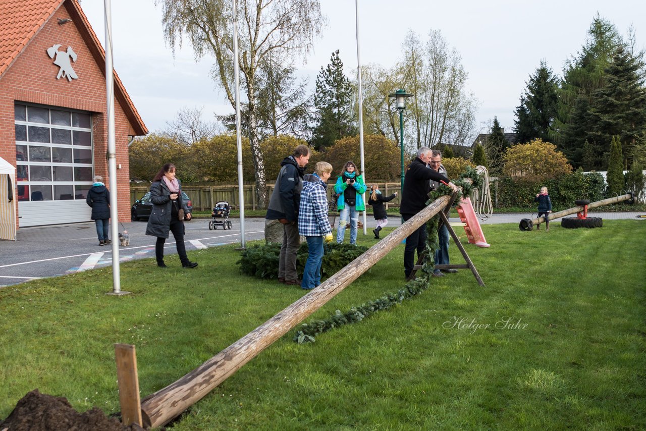 Bild 12 - Maibaum